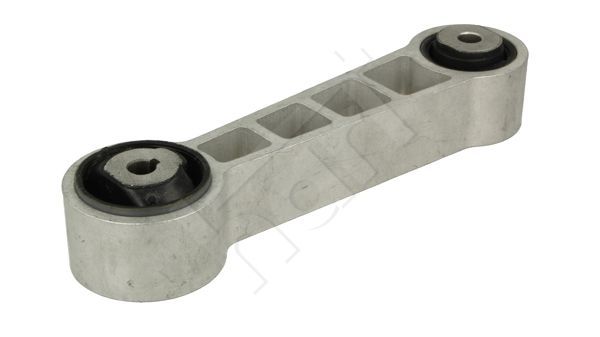 Variklio montavimas HART 415 107