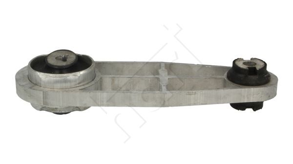 Variklio montavimas HART 442 332