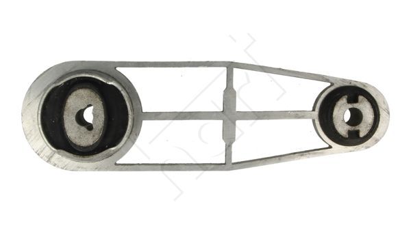 Variklio montavimas HART 442 332