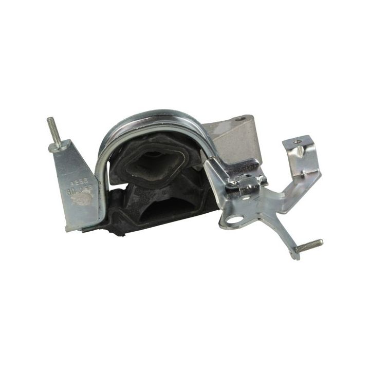 Variklio montavimas HART 442 443