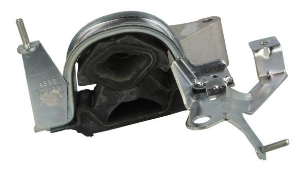 Variklio montavimas HART 442 443