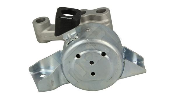 Variklio montavimas HART 478 880