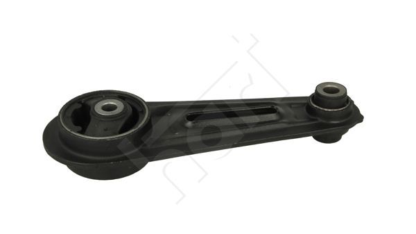 Variklio montavimas HART 483 505