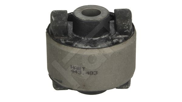 Valdymo svirties/išilginių svirčių įvorė HART 443 483