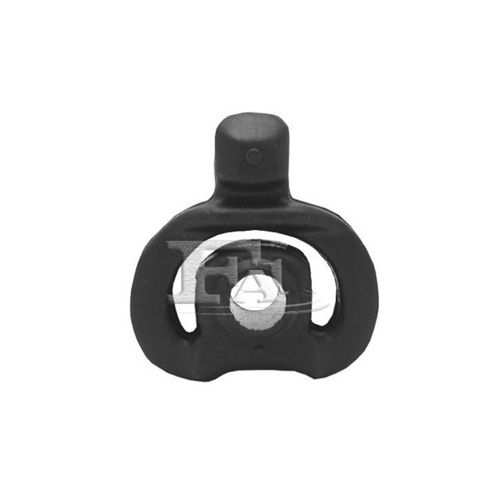 Atraminis buferis, triukšmo slopintuvas HART 406 431