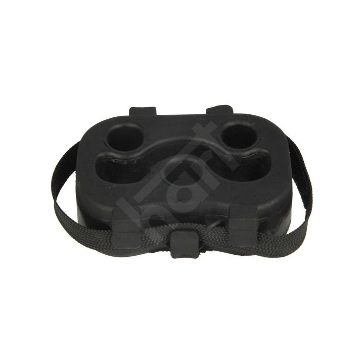 Atraminis buferis, triukšmo slopintuvas HART 431 700