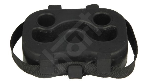 Atraminis buferis, triukšmo slopintuvas HART 431 700