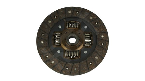 Sankabos diskas HART 332 178