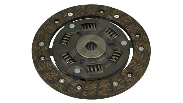 Sankabos diskas HART 334 910