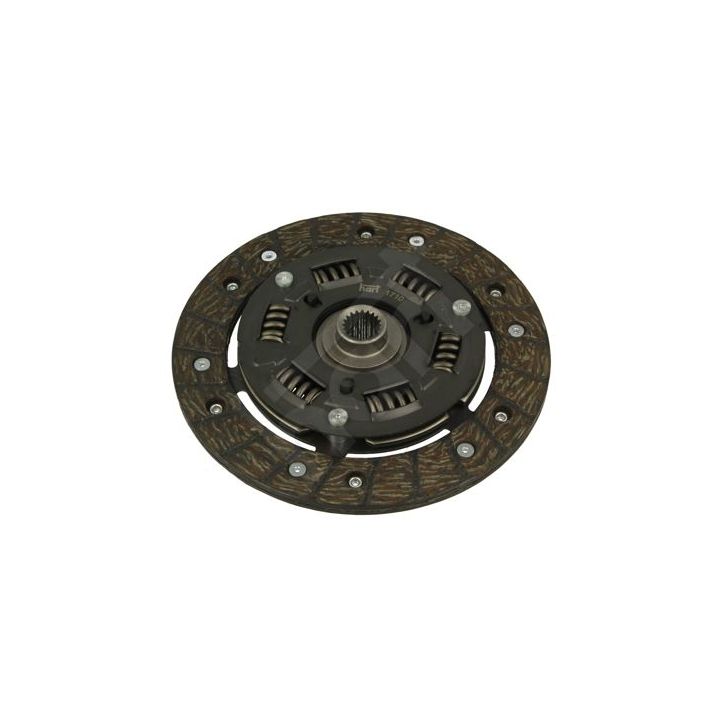 Sankabos diskas HART 334 910