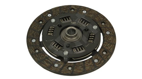 Sankabos diskas HART 334 910