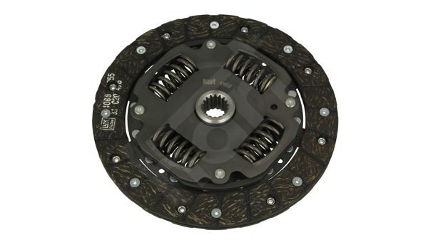 Sankabos diskas HART 346 492