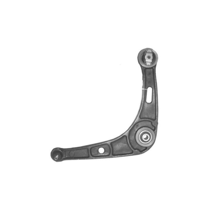 Vikšro valdymo svirtis HART 412 069