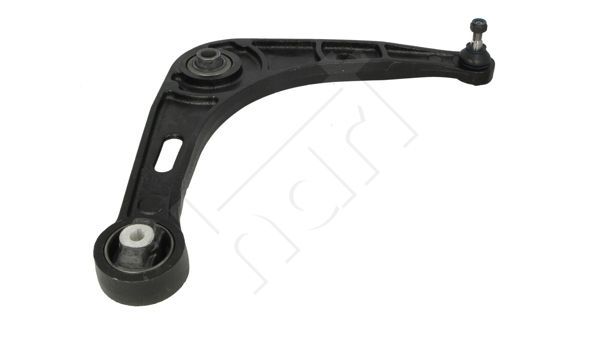 Vikšro valdymo svirtis HART 412 069