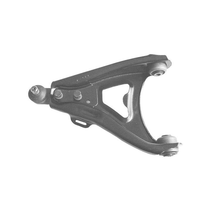 Vikšro valdymo svirtis HART 421 708