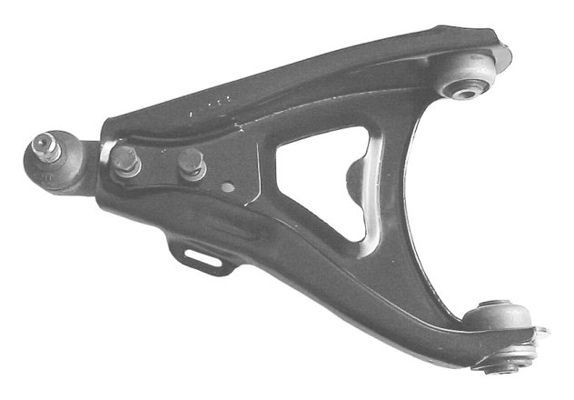 Vikšro valdymo svirtis HART 421 708