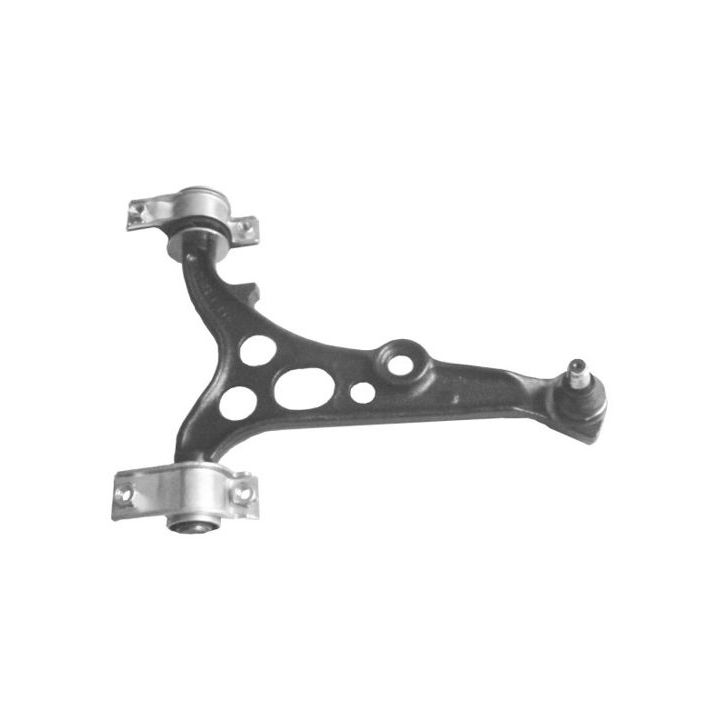 Vikšro valdymo svirtis HART 422 467