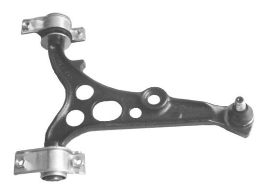 Vikšro valdymo svirtis HART 422 467