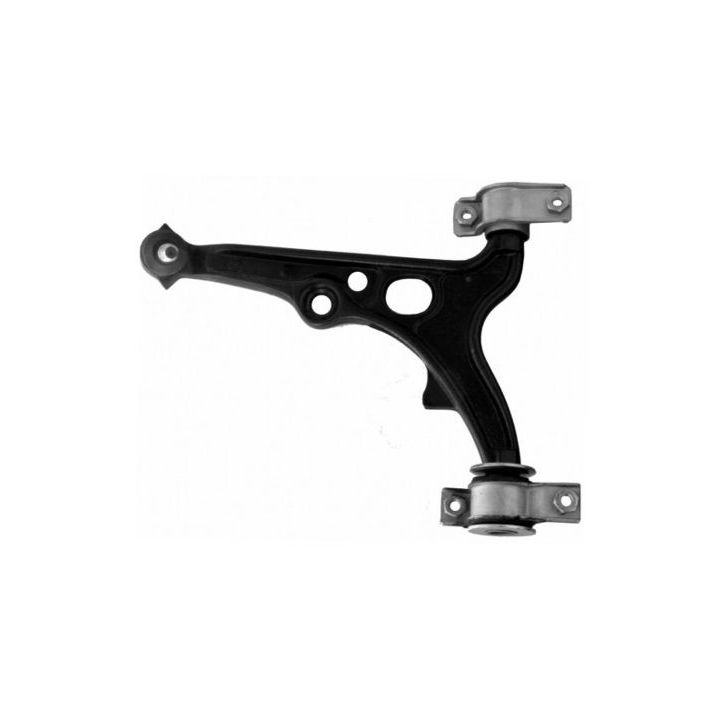 Vikšro valdymo svirtis HART 422 648