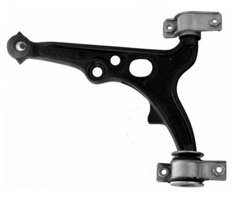 Vikšro valdymo svirtis HART 422 648