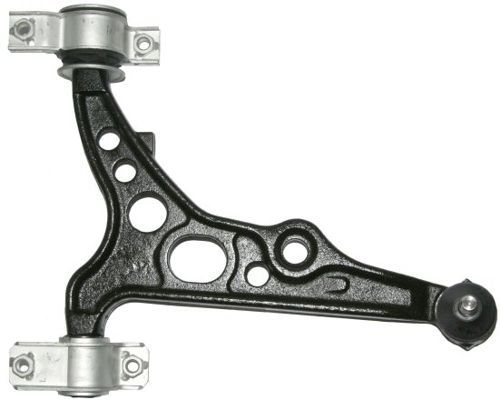 Vikšro valdymo svirtis HART 423 739