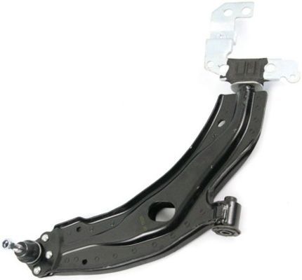 Vikšro valdymo svirtis HART 430 396