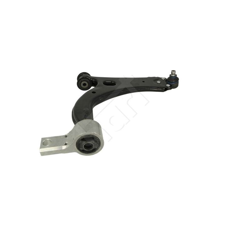 Vikšro valdymo svirtis HART 430 813