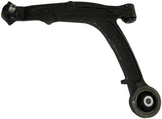 Vikšro valdymo svirtis HART 434 396