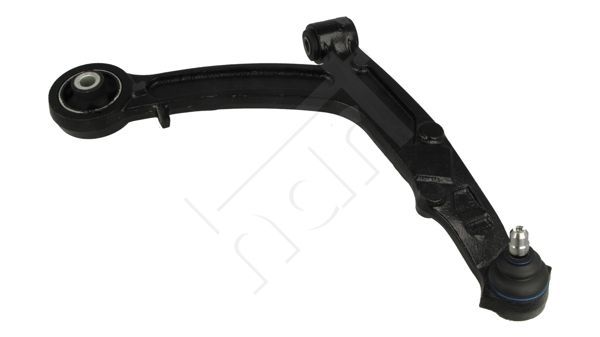 Vikšro valdymo svirtis HART 434 397