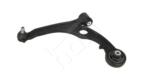 Vikšro valdymo svirtis HART 440 887