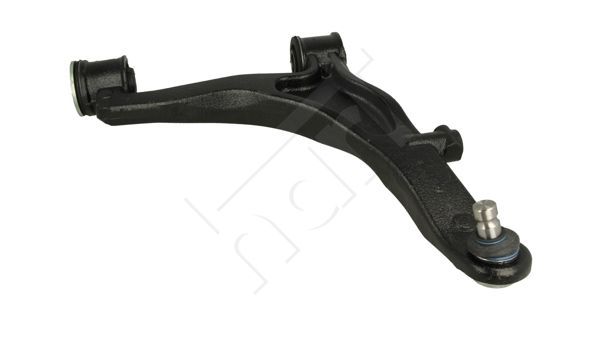 Vikšro valdymo svirtis HART 445 441