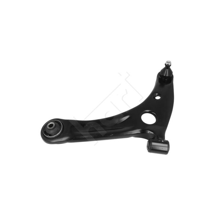 Vikšro valdymo svirtis HART 446 130