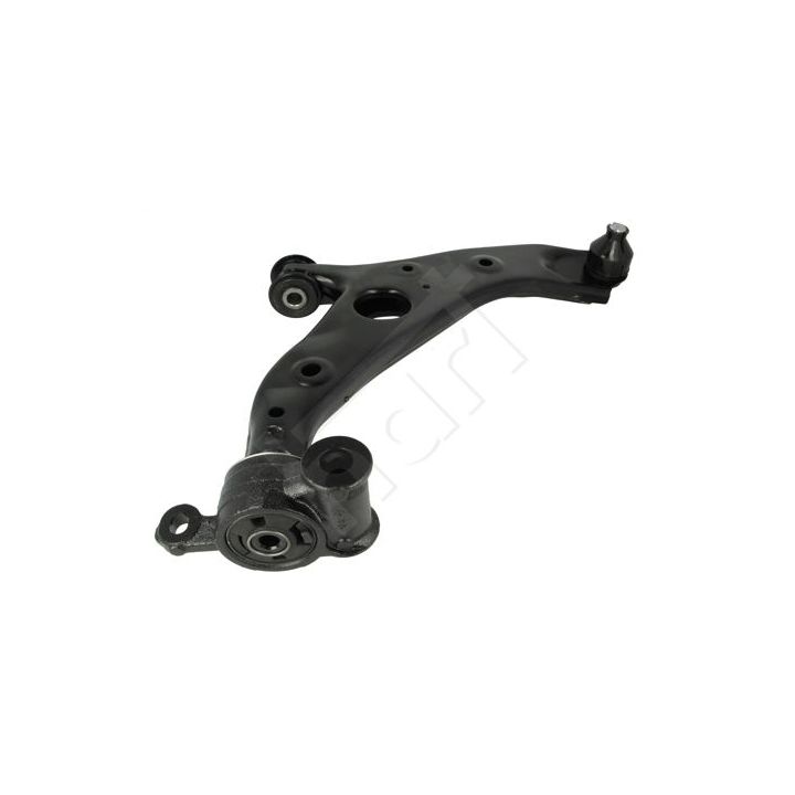 Vikšro valdymo svirtis HART 483 625