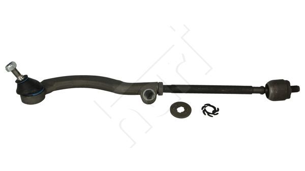 Strypo montavimas HART 456 298