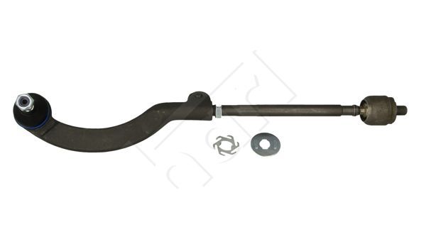 Strypo montavimas HART 456 299