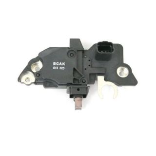 Reguliatorius, kintamosios srovės generatorius HART 515 525