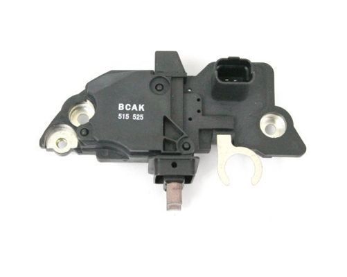 Reguliatorius, kintamosios srovės generatorius HART 515 525