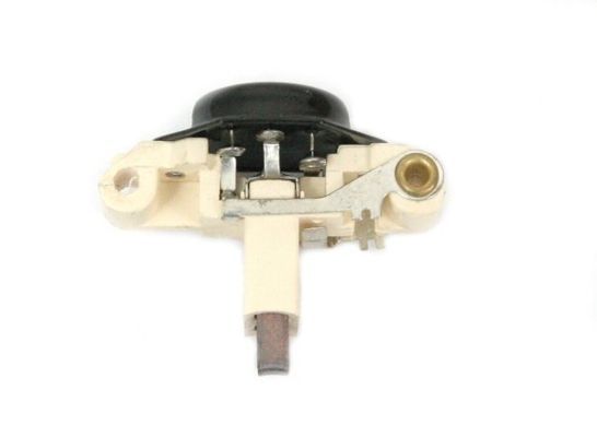 Reguliatorius, kintamosios srovės generatorius HART 515 532