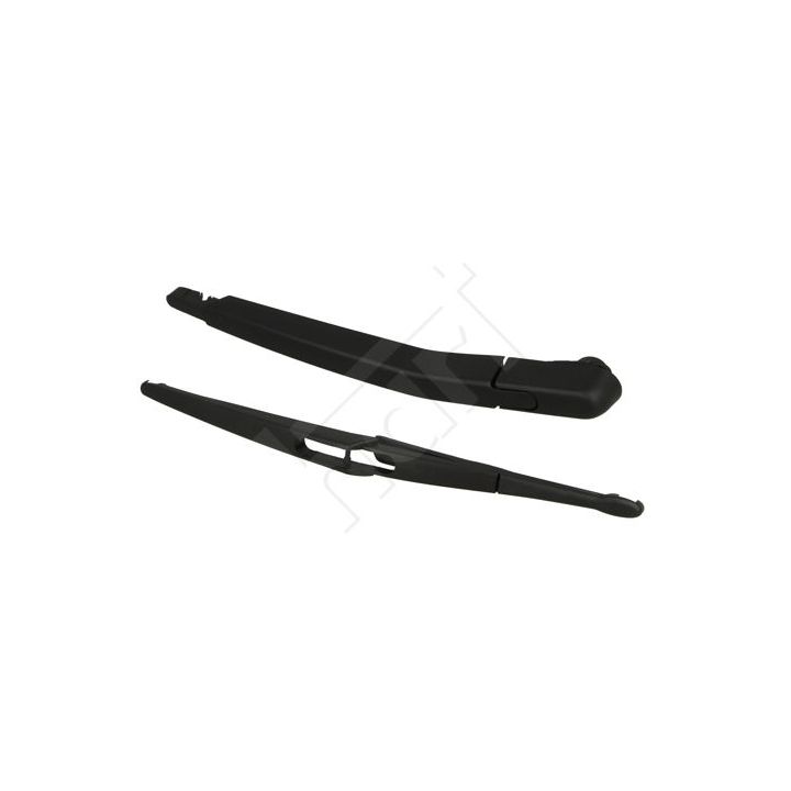 Valytuvo svirtis, priekinio stiklo apliejiklis HART 158 942