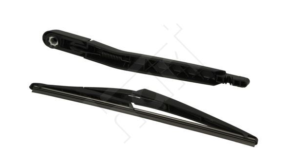 Valytuvo svirtis, priekinio stiklo apliejiklis HART 158 942