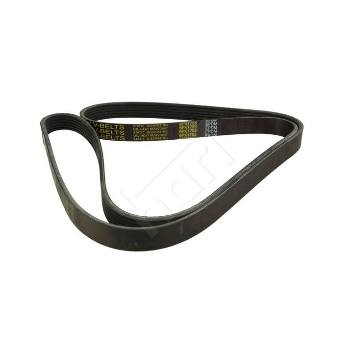 V formos rumbuoti diržai HART 331 771