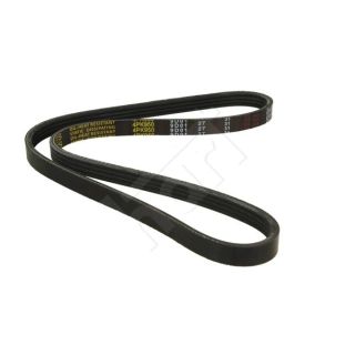 V formos rumbuoti diržai HART 331 772