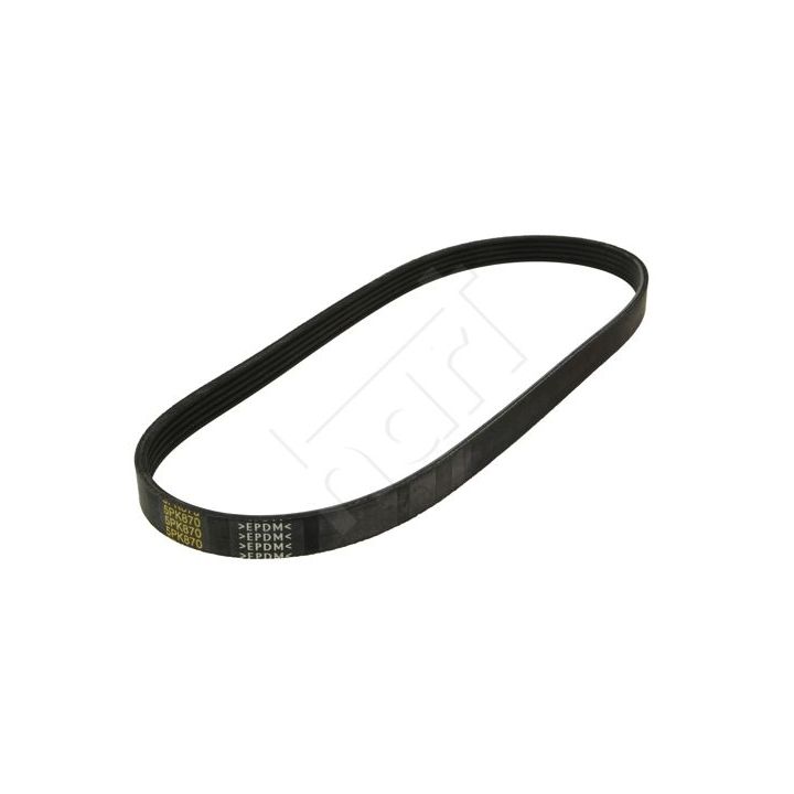 V formos rumbuoti diržai HART 331 860