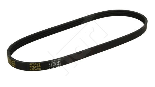 V formos rumbuoti diržai HART 331 870