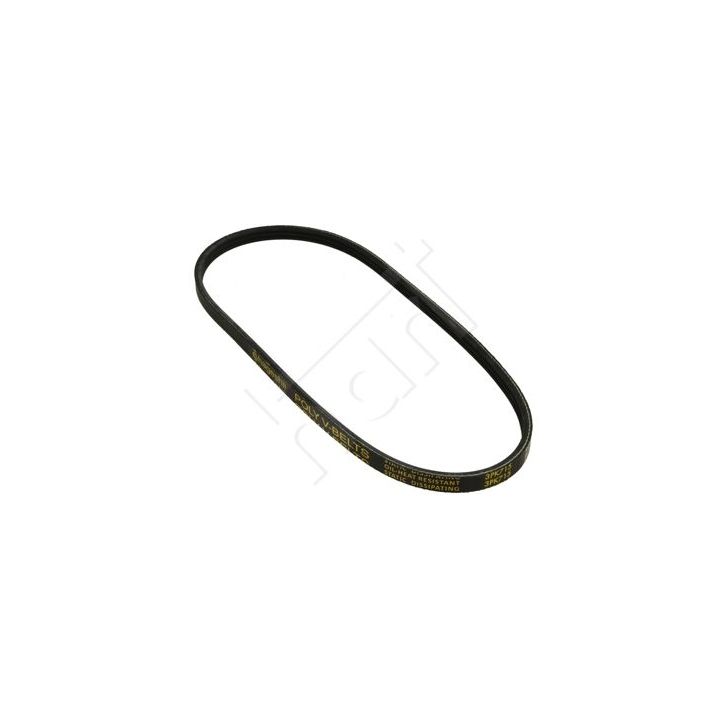 V formos rumbuoti diržai HART 331 875