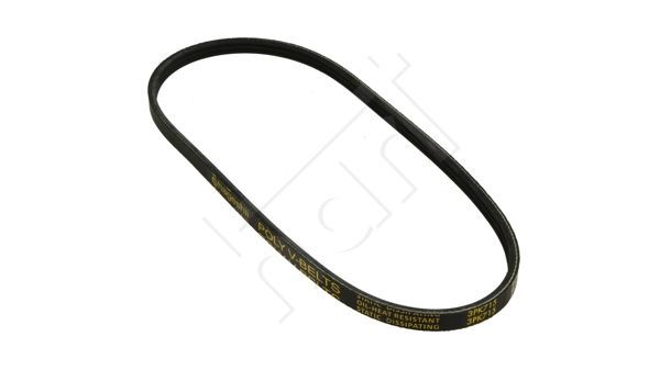 V formos rumbuoti diržai HART 331 875