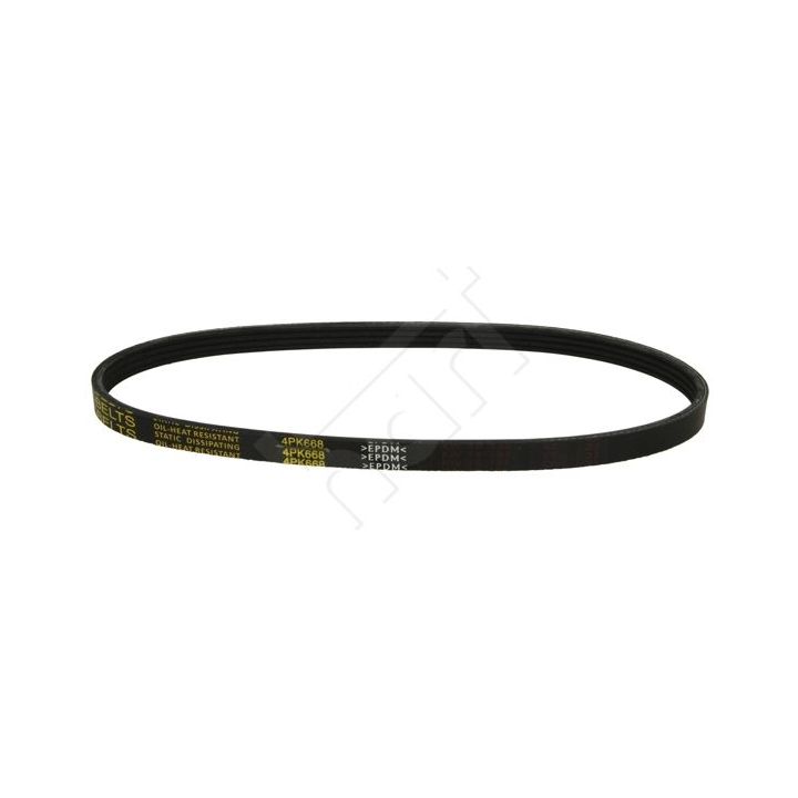 V formos rumbuoti diržai HART 331 880