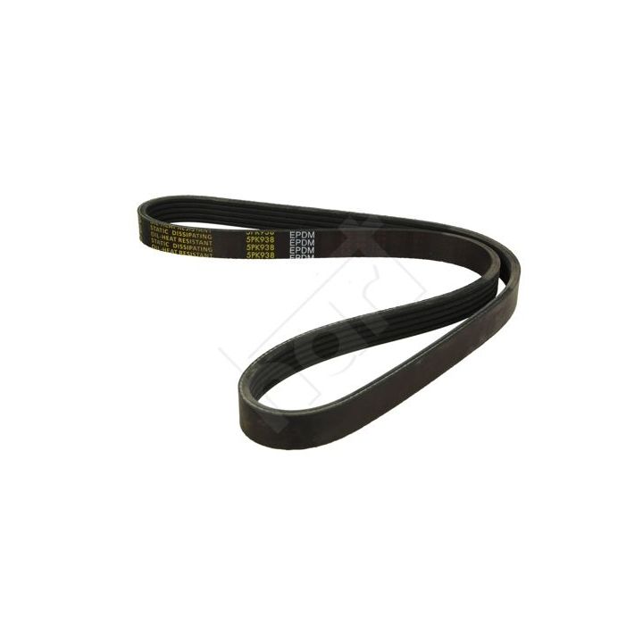 V formos rumbuoti diržai HART 331 927