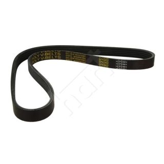 V formos rumbuoti diržai HART 331 932