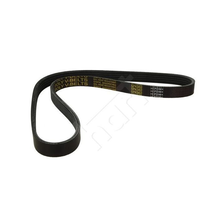 V formos rumbuoti diržai HART 331 932